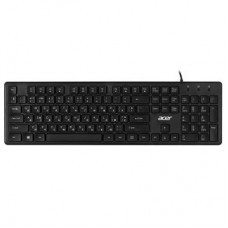 Клавиатура Acer OKW020 USB Black (ZL.KBDEE.013)