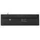Клавиатура Acer OKW020 USB Black (ZL.KBDEE.013) Клавиатура Acer OKW020 USB Black (ZL.KBDEE.013)