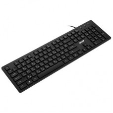 Клавиатура Acer OKW020 USB Black (ZL.KBDEE.013) - Фото