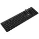 Клавиатура Acer OKW020 USB Black (ZL.KBDEE.013) Клавиатура Acer OKW020 USB Black (ZL.KBDEE.013)
