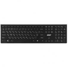 Клавиатура Acer OKR020 Wireless Black (ZL.KBDEE.011)