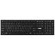 Клавиатура Acer OKR020 Wireless Black (ZL.KBDEE.011)