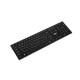 Клавиатура Acer OKR020 Wireless Black (ZL.KBDEE.011) Клавиатура Acer OKR020 Wireless Black (ZL.KBDEE.011)