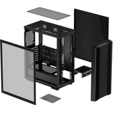 Корпус Deepcool CC560 LIMITED V2 - Фото