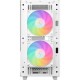 Корпус Deepcool CH360 White Корпус Deepcool CH360 White