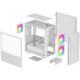 Корпус Deepcool CH360 White Корпус Deepcool CH360 White