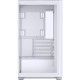 Корпус JONSBO D300 White Корпус JONSBO D300 White