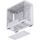 Корпус JONSBO D300 White Корпус JONSBO D300 White