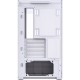 Корпус JONSBO D300 White Корпус JONSBO D300 White