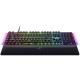 Клавіатура Razer BlackWidow V4 Green Switch USB RU Black (RZ03-04690100-R3M1) Клавіатура Razer BlackWidow V4 Green Switch USB RU Black (RZ03-04690100-R3M1)