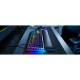 Клавіатура Razer BlackWidow V4 Green Switch USB RU Black (RZ03-04690100-R3M1) Клавіатура Razer BlackWidow V4 Green Switch USB RU Black (RZ03-04690100-R3M1)