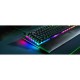 Клавіатура Razer BlackWidow V4 Green Switch USB RU Black (RZ03-04690100-R3M1) Клавіатура Razer BlackWidow V4 Green Switch USB RU Black (RZ03-04690100-R3M1)