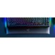 Клавіатура Razer BlackWidow V4 Green Switch USB RU Black (RZ03-04690100-R3M1) Клавіатура Razer BlackWidow V4 Green Switch USB RU Black (RZ03-04690100-R3M1)