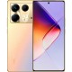 Мобільний телефон Infinix Note 40 8/256 Gb NFC Titan Gold (4894947019197)