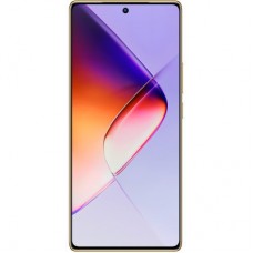 Мобільний телефон Infinix Note 40 8/256 Gb NFC Titan Gold (4894947019197) - Фото