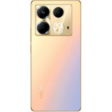 Мобільний телефон Infinix Note 40 8/256 Gb NFC Titan Gold (4894947019197) - Фото