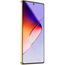 Мобільний телефон Infinix Note 40 8/256 Gb NFC Titan Gold (4894947019197) - Фото