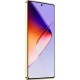 Мобільний телефон Infinix Note 40 8/256 Gb NFC Titan Gold (4894947019197)