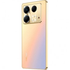 Мобільний телефон Infinix Note 40 8/256 Gb NFC Titan Gold (4894947019197) - Фото