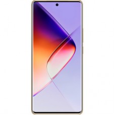 Мобільний телефон Infinix Note 40 Pro 8/256 Gb NFC Titan Gold (4894947019401) - Фото