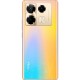 Мобільний телефон Infinix Note 40 Pro 8/256 Gb NFC Titan Gold (4894947019401)