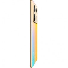 Мобільний телефон Infinix Note 40 Pro 8/256 Gb NFC Titan Gold (4894947019401) - Фото