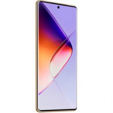 Мобільний телефон Infinix Note 40 Pro 8/256 Gb NFC Titan Gold (4894947019401) - Фото