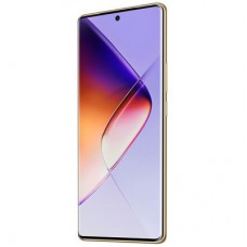 Мобільний телефон Infinix Note 40 Pro 8/256 Gb NFC Titan Gold (4894947019401) - Фото