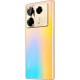 Мобільний телефон Infinix Note 40 Pro 8/256 Gb NFC Titan Gold (4894947019401)