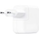Зарядний пристрій Apple 35 W Dual USB-C Power Adapter Model A2676 (MW2K3ZM/A)