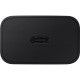 Зарядний пристрій Samsung USB-С 15W Black + Cable USB-C 1 m (EP-T1510XBEGEU)