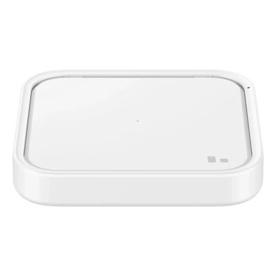 Зарядний пристрій Samsung 15 W with Power Adaptor White (EP-P2400TWEGEU)