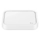 Зарядний пристрій Samsung 15 W with Power Adaptor White (EP-P2400TWEGEU)