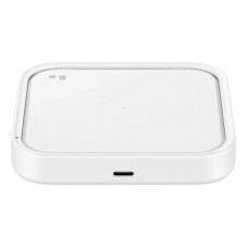 Зарядний пристрій Samsung 15 W with Power Adaptor White (EP-P2400TWEGEU) - Фото
