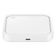 Зарядний пристрій Samsung 15 W with Power Adaptor White (EP-P2400TWEGEU)