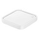 Зарядний пристрій Samsung 15 W with Power Adaptor White (EP-P2400TWEGEU)