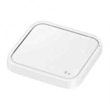 Зарядний пристрій Samsung 15 W with Power Adaptor White (EP-P2400TWEGEU) - Фото