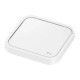 Зарядний пристрій Samsung 15 W with Power Adaptor White (EP-P2400TWEGEU)