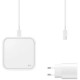 Зарядний пристрій Samsung 15 W with Power Adaptor White (EP-P2400TWEGEU)