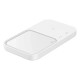 Зарядний пристрій Samsung Duo 15 W White (EP-P5400BWEGEU)