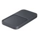 Зарядний пристрій Samsung Duo 15 W Grey (EP-P5400BBEGEU)
