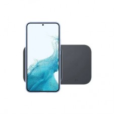 Зарядний пристрій Samsung Duo 15 W Grey (EP-P5400BBEGEU) - Фото
