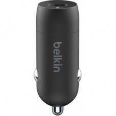 Зарядное устройство Belkin USB-C 30W PD PPS + cable USB-C 1m (CCA004BT1MBK-B6) - Фото
