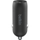 Зарядное устройство Belkin USB-C 30W PD PPS + cable USB-C 1m (CCA004BT1MBK-B6) Зарядное устройство Belkin USB-C 30W PD PPS + cable USB-C 1m (CCA004BT1MBK-B6)