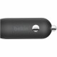 Зарядное устройство Belkin USB-C 30W PD PPS + cable USB-C 1m (CCA004BT1MBK-B6) Зарядное устройство Belkin USB-C 30W PD PPS + cable USB-C 1m (CCA004BT1MBK-B6)