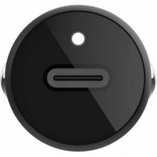 Зарядное устройство Belkin USB-C 30W PD PPS + cable USB-C 1m (CCA004BT1MBK-B6) - Фото