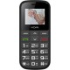 Мобильный телефон Nomi i1871 Black Мобильный телефон Nomi i1871 Black
