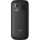 Мобильный телефон Nomi i1871 Black Мобильный телефон Nomi i1871 Black