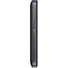 Мобільний телефон Nomi i1871 Black - Фото
