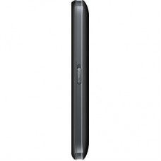 Мобільний телефон Nomi i1871 Black - Фото